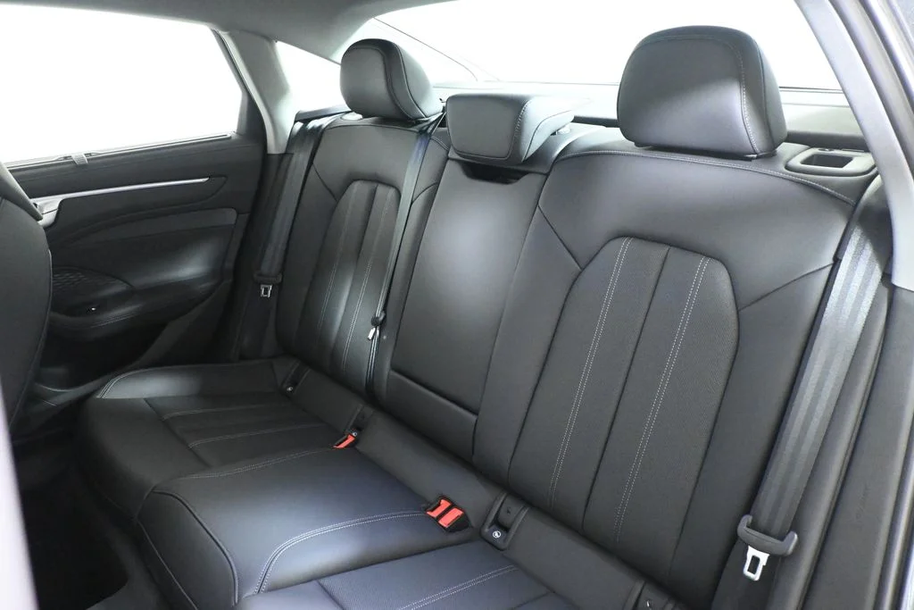 New 2026 Gray Audi Prestige image 4