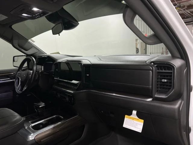 2024 Chevrolet Silverado 1500 RST - Photo 30