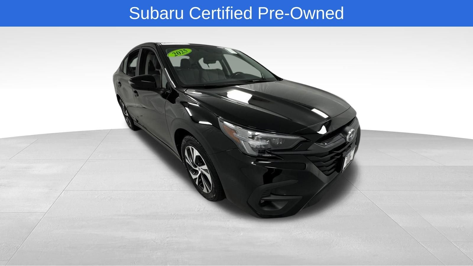 2025 Subaru Legacy Premium's photo