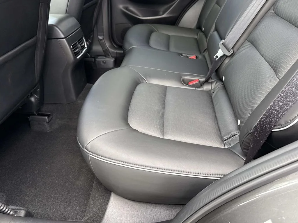 Certified Used 2025 Gray Mazda 2.5 S Select Package image 19