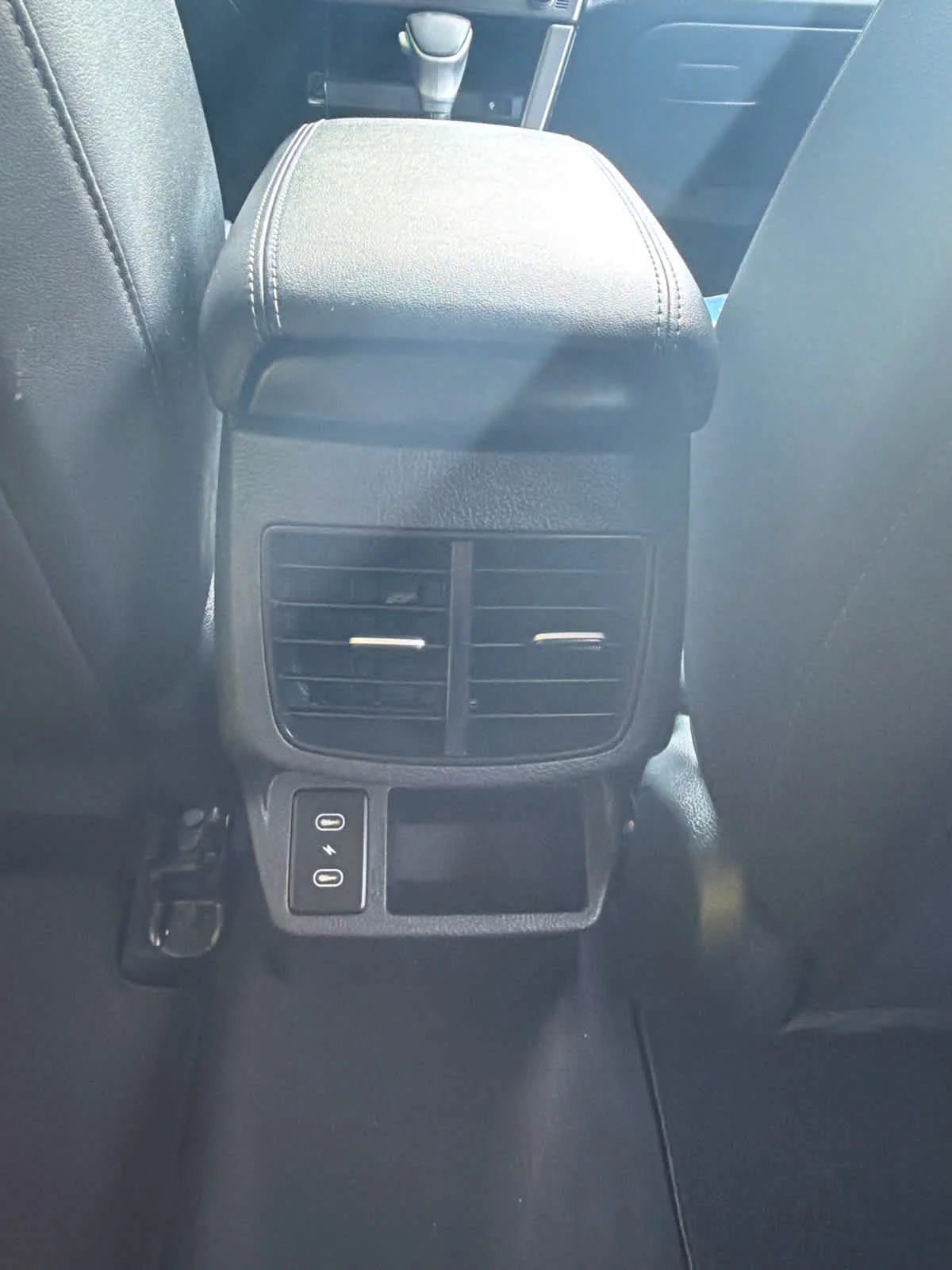 Certified Used 2024 Fusion Black Kia EX image 16