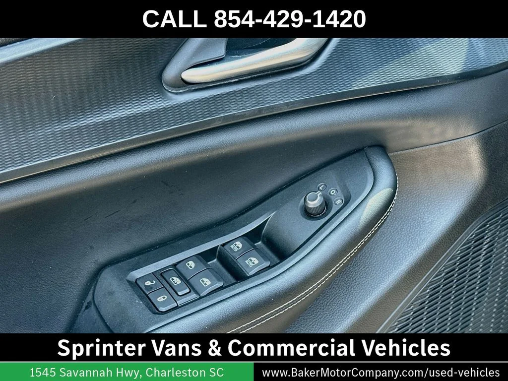 2023 Jeep Grand Cherokee Altitude - Photo 18