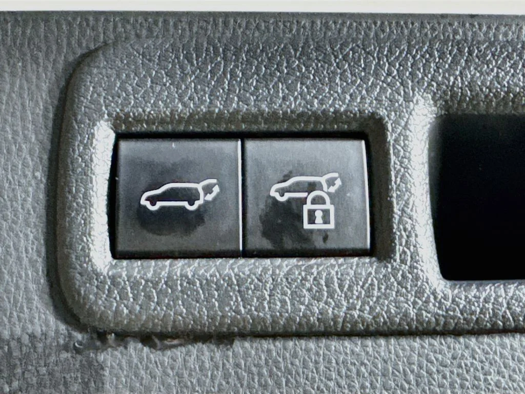 Used 2022 White Toyota Limited image 32