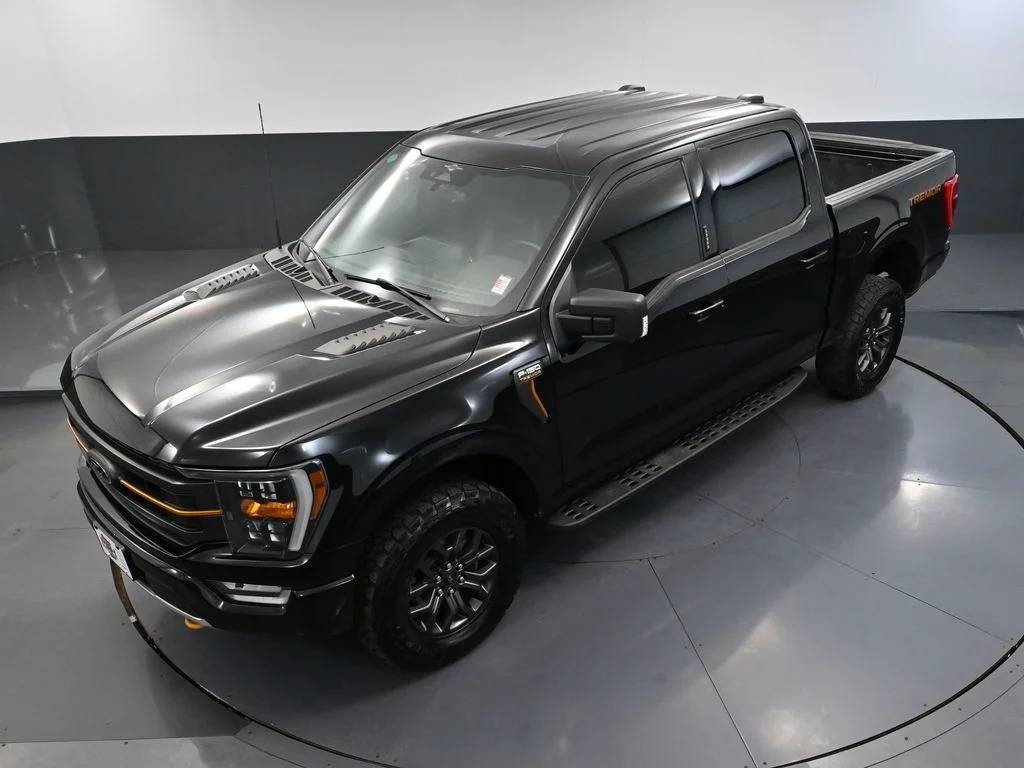 2023 Ford F-150 Tremor - Photo 58