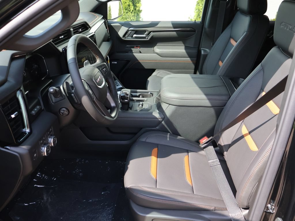 2026 GMC Sierra 1500 AT4 - Photo 14