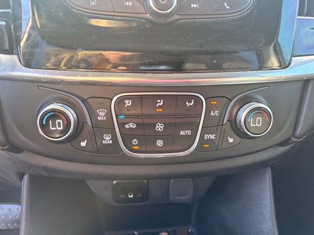 Used 2019 Gray Chevrolet LS image 19