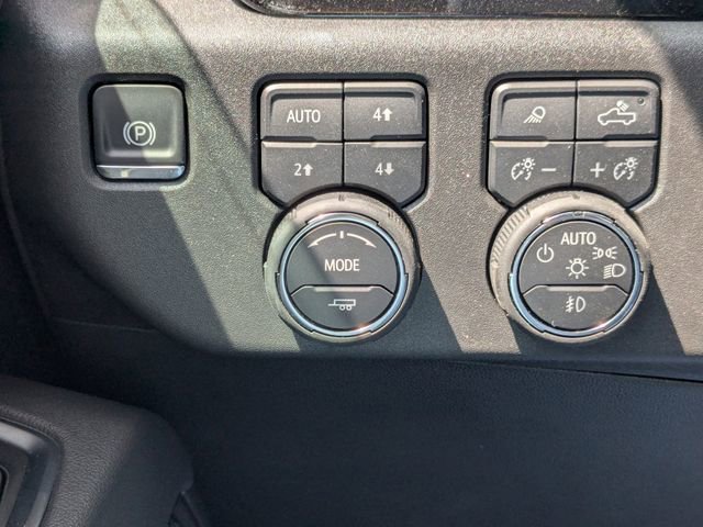 2025 Chevrolet Silverado 1500 RST - Photo 25