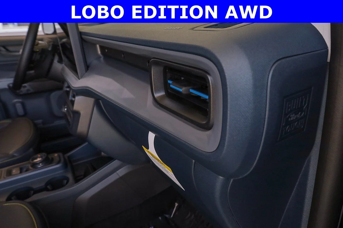2025 Ford Maverick Lobo Standard - Photo 36
