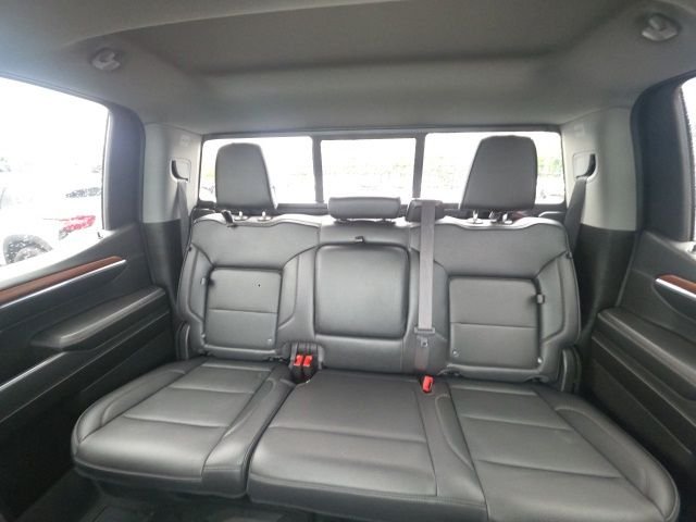Used 2023 Black GMC Denali image 37