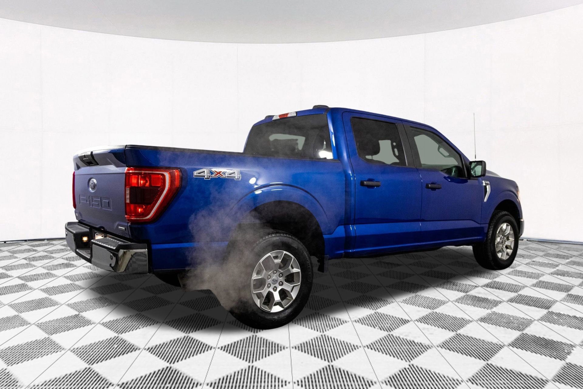 2023 FORD F-150 - Image 14