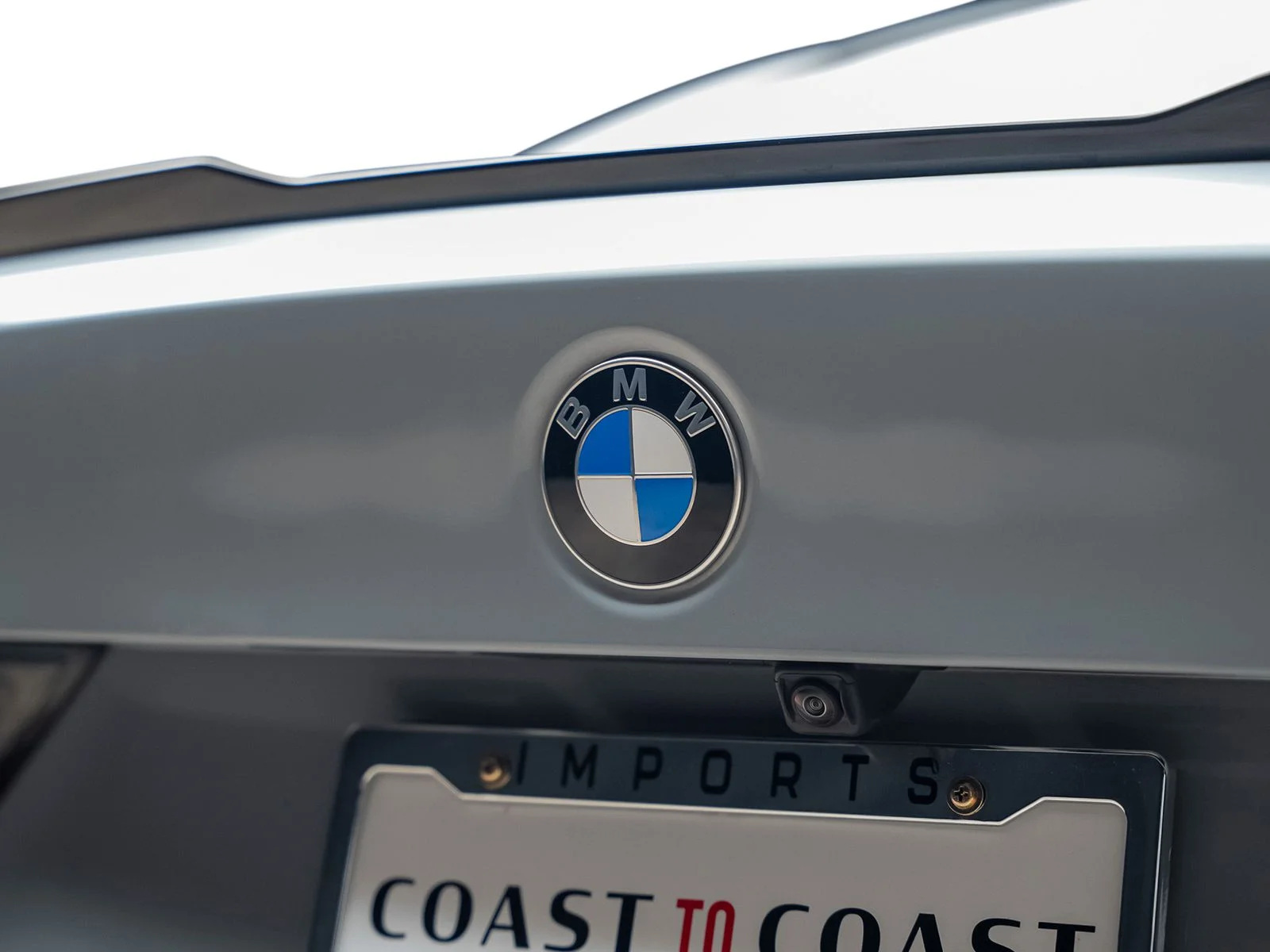 Used 2024 Gray BMW Competition image 20