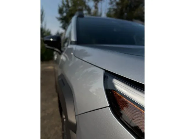 New 2026 ICE SILVER METALLIC Subaru Touring XT image 59