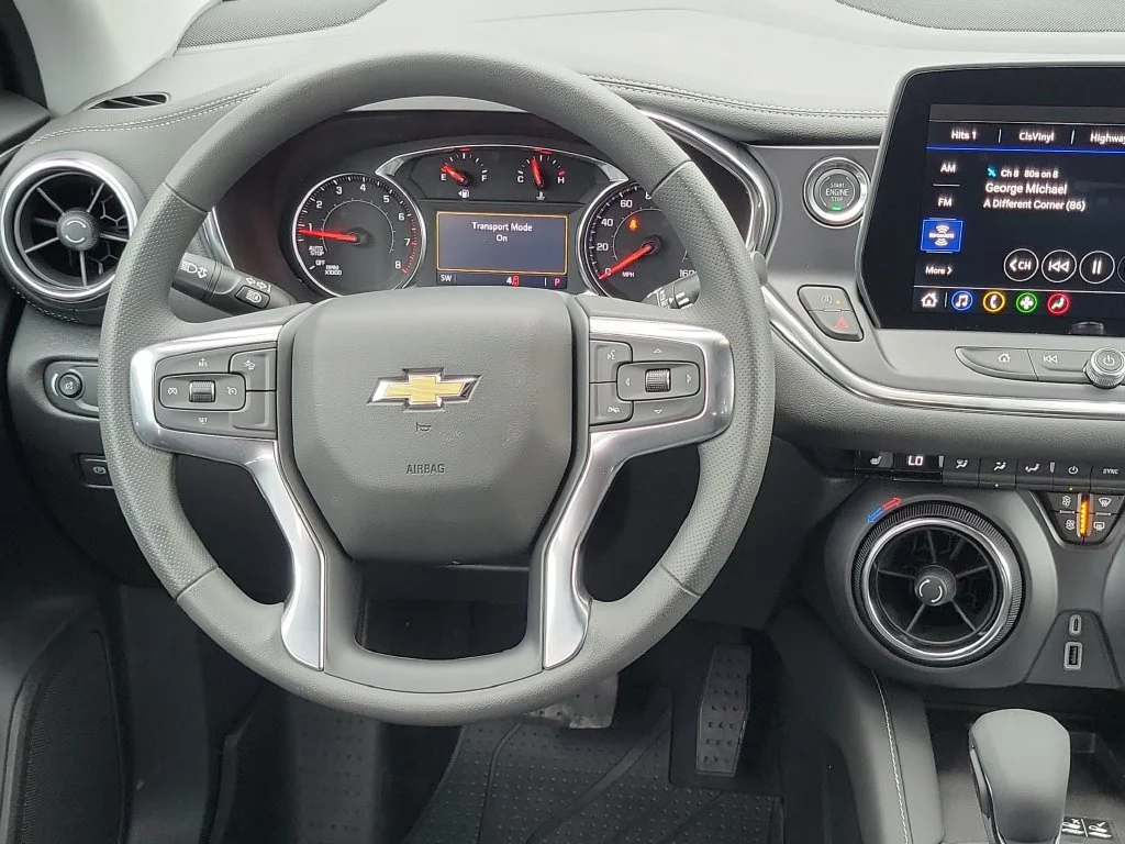 2026 Chevrolet Blazer 2LT - Photo 25