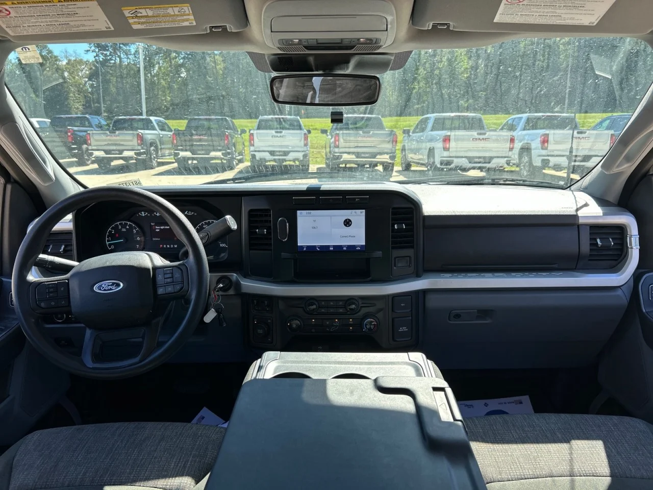 Used 2023 White Ford XL image 22