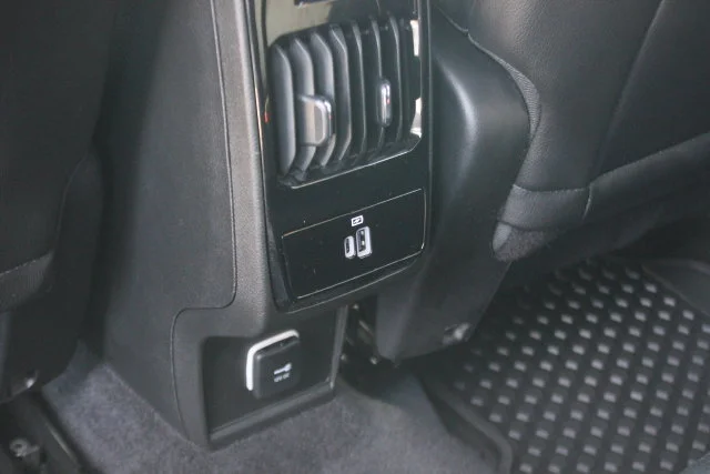 Used 2025 White Jeep Altitude Special Edition image 23