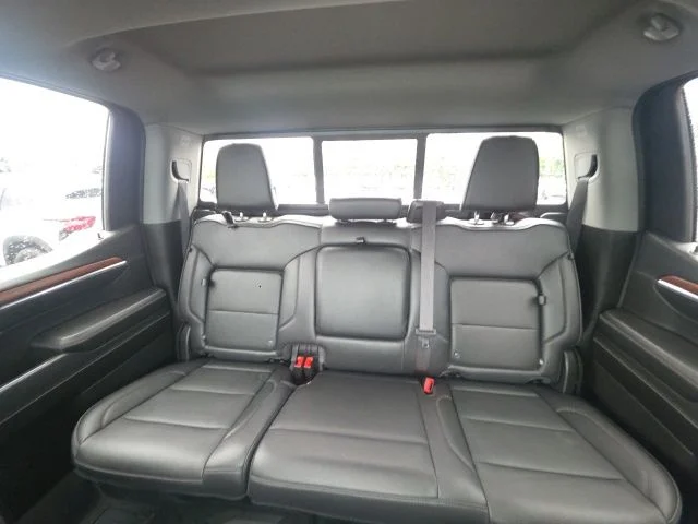 Used 2023 Black GMC Denali image 37
