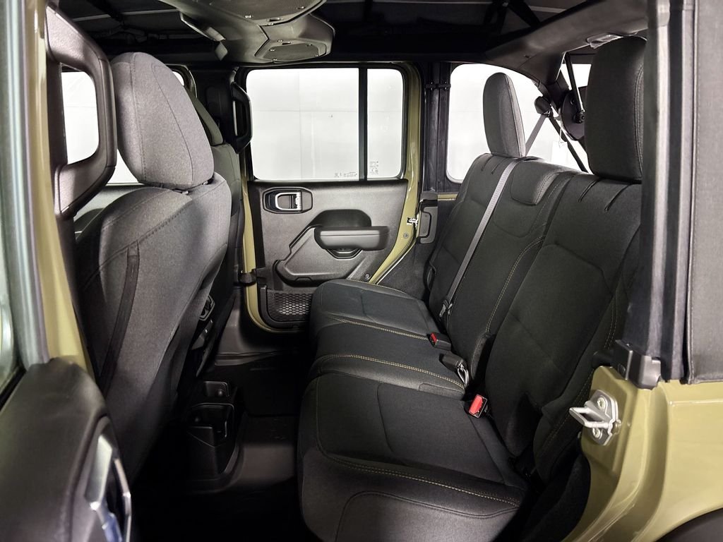 New 2026 41 Exterior Paint Jeep Sport S image 19