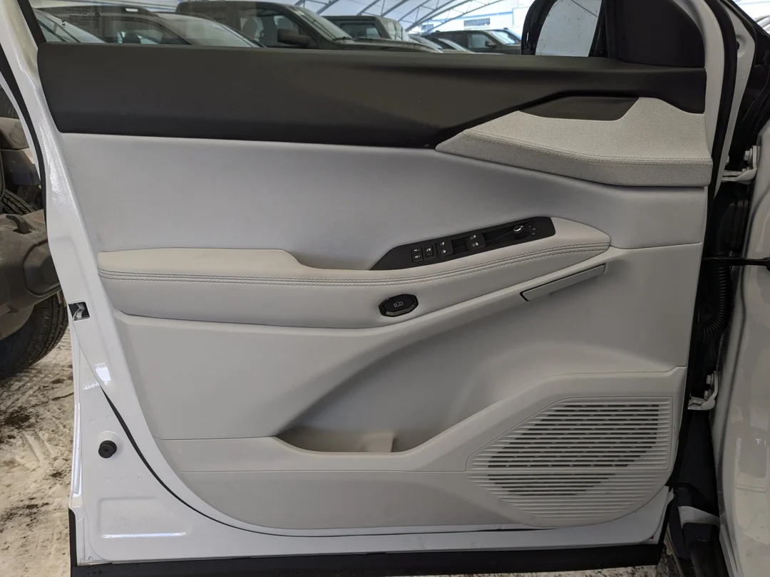 New 2026 White Jeep Laredo - - 4x4 - Mopar Interior Protection Pkg - Customer Preferred Pkg 23F & More! image 14