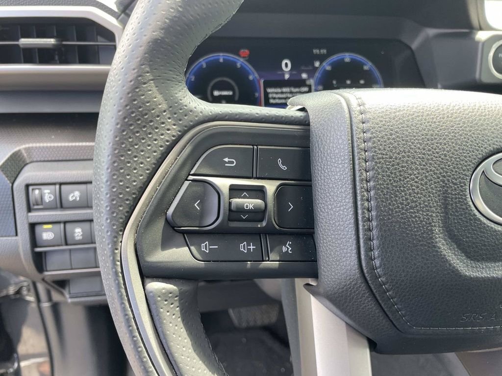 Used 2026 Gray Toyota Limited image 24