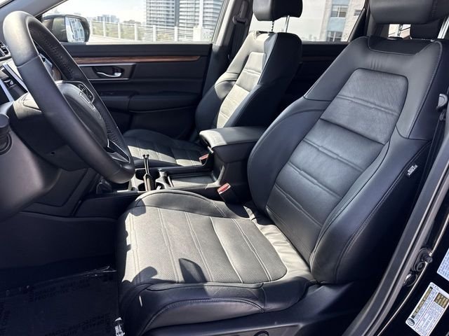 Used 2018  Honda EX-L image 11
