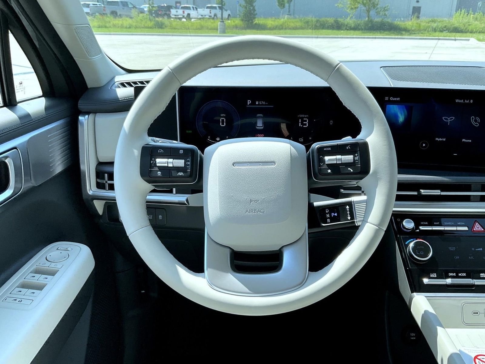 Certified Used 2026 Gray Hyundai SE image 11