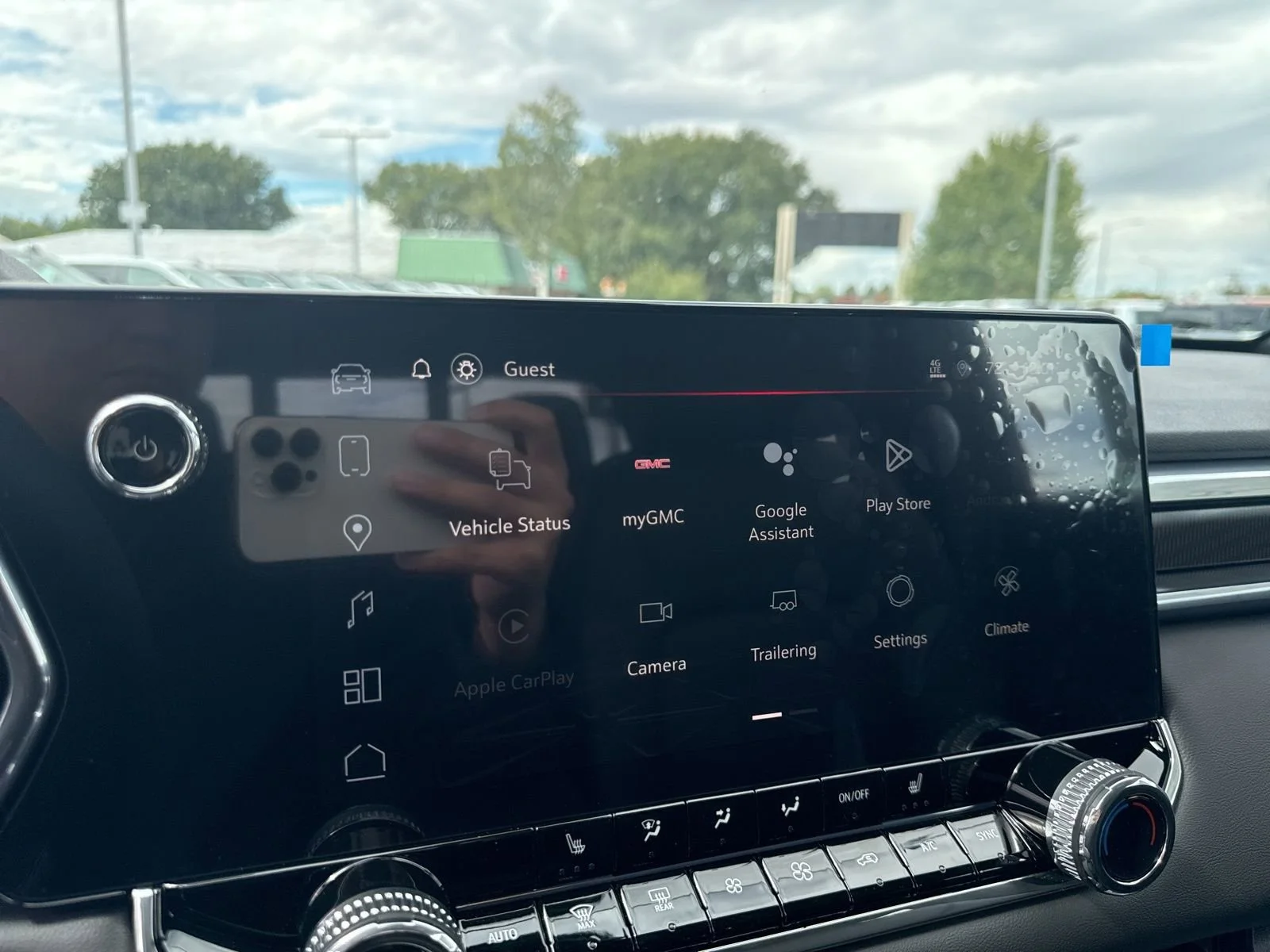 2026 GMC Canyon Elevation - Photo 21