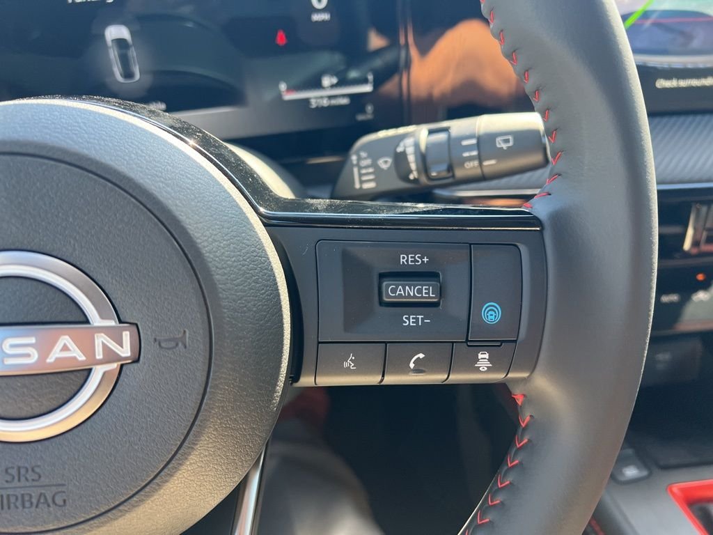 2026 Nissan KICKS SR AWD - Photo 23