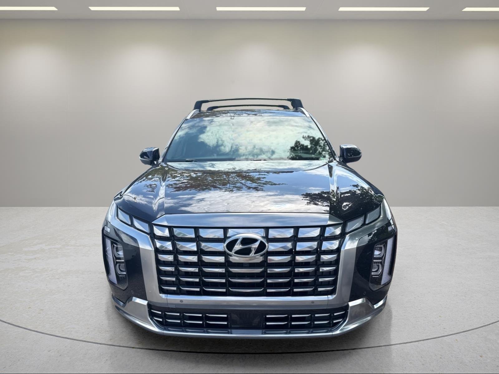 Used 2024 Moonlight Cloud Hyundai Calligraphy image 15