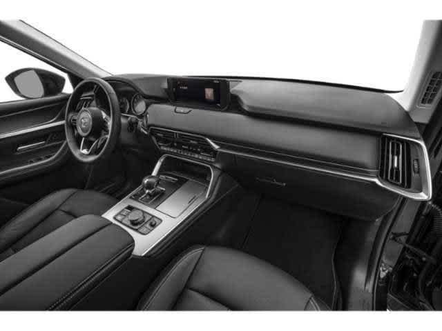 New 2026 Deep Crystal Blue Mica Mazda Preferred image 12
