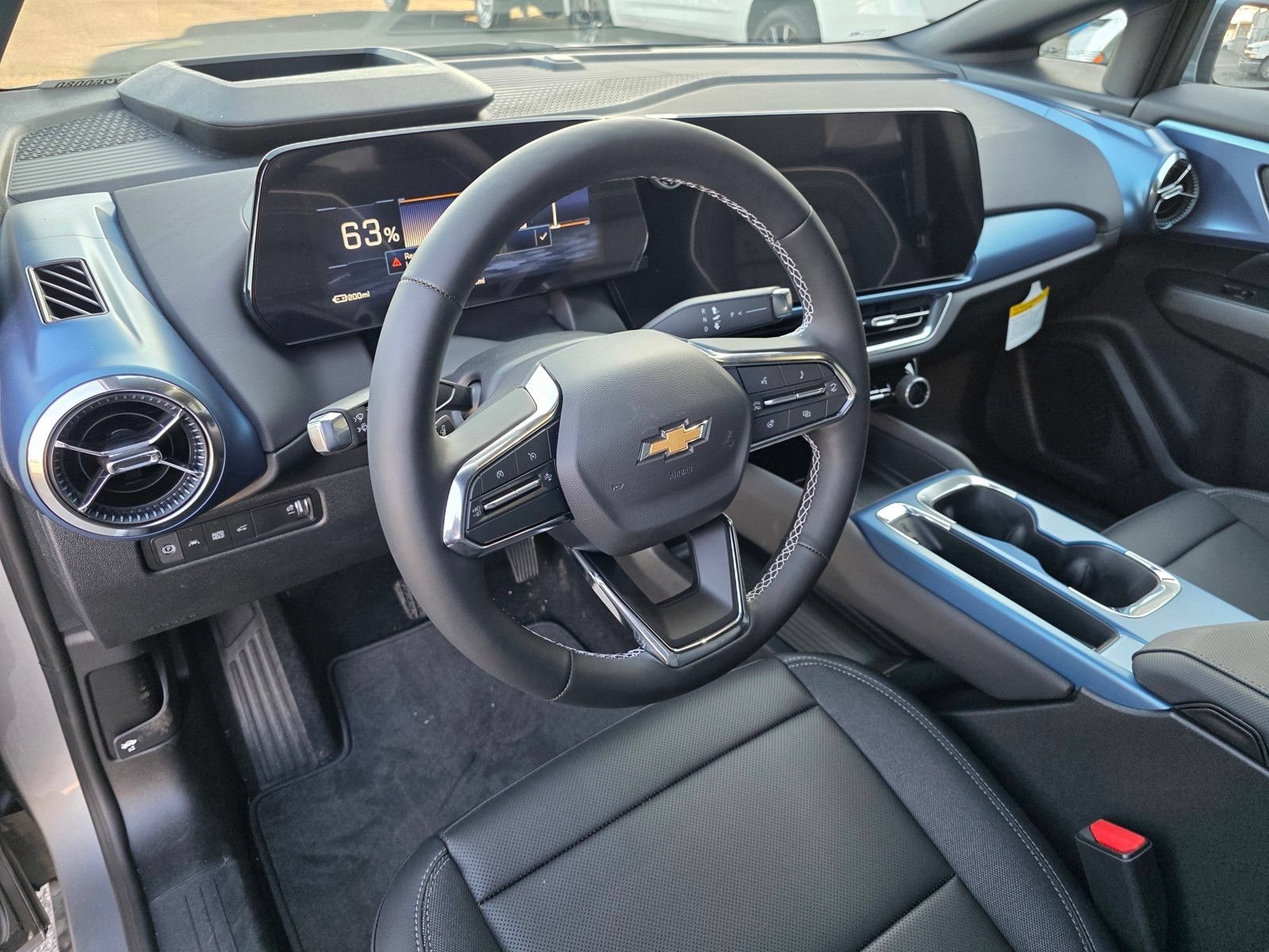 2026 Chevrolet Equinox EV 2LT - Photo 24