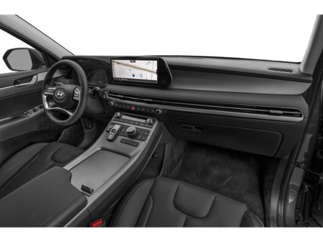 Used 2025 Abyss Black Pearl Hyundai XRT image 18
