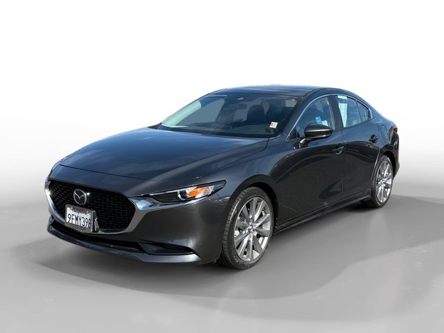2026 Mazda CX-30 2.5 S