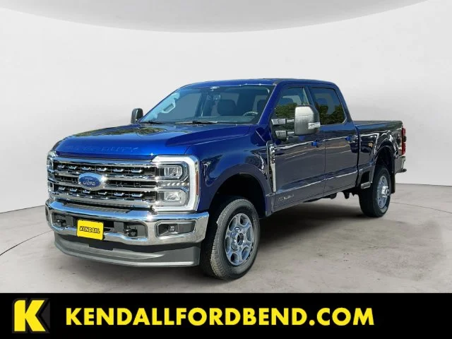 2026 Ford F-250 Super Duty