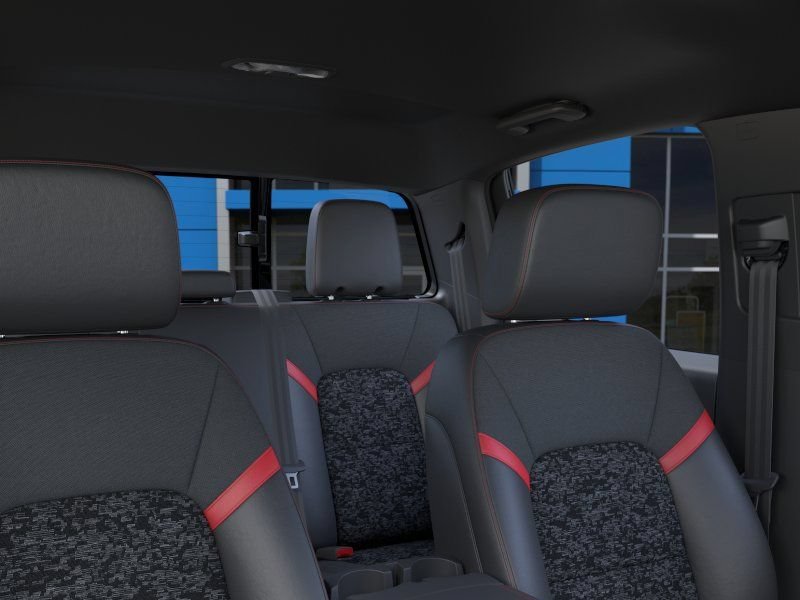 2026 Chevrolet Colorado Z71 - Photo 24