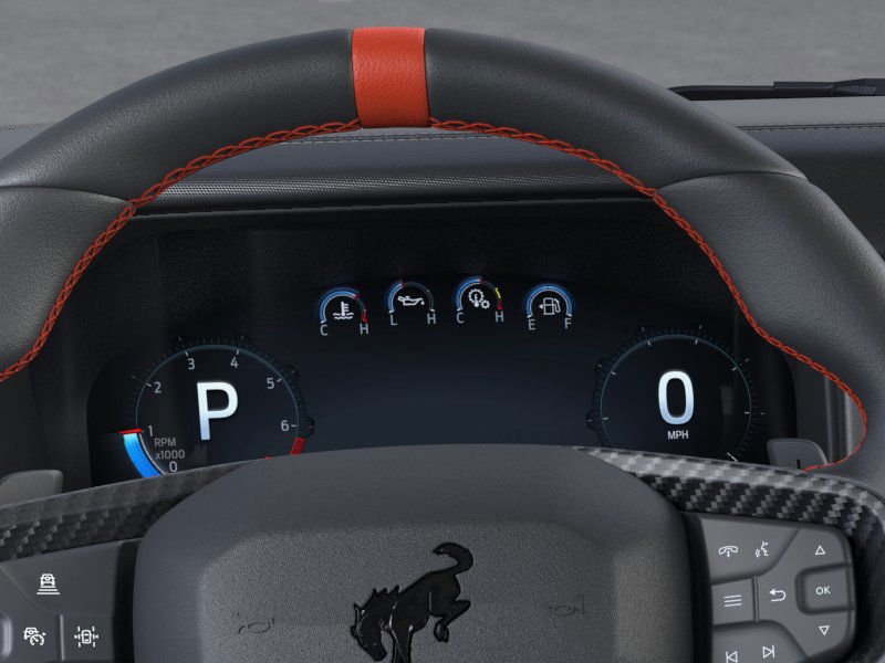 2025 Ford Bronco 4-Door Raptor - Photo 51