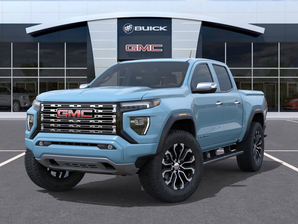 2026 GMC Canyon Denali - Photo 7