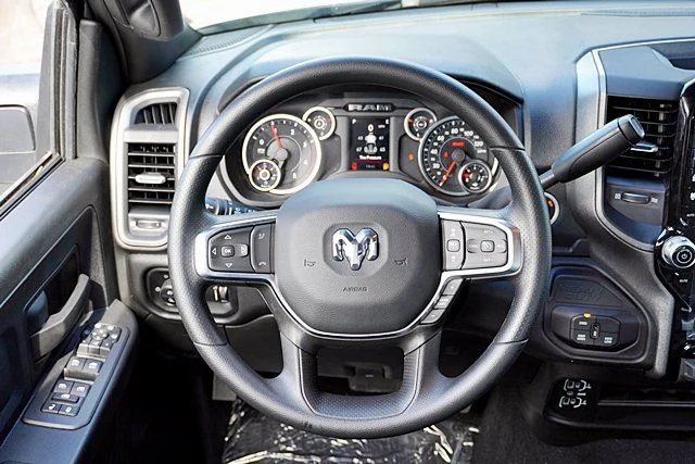 2026 RAM 2500 Tradesman - Photo 25