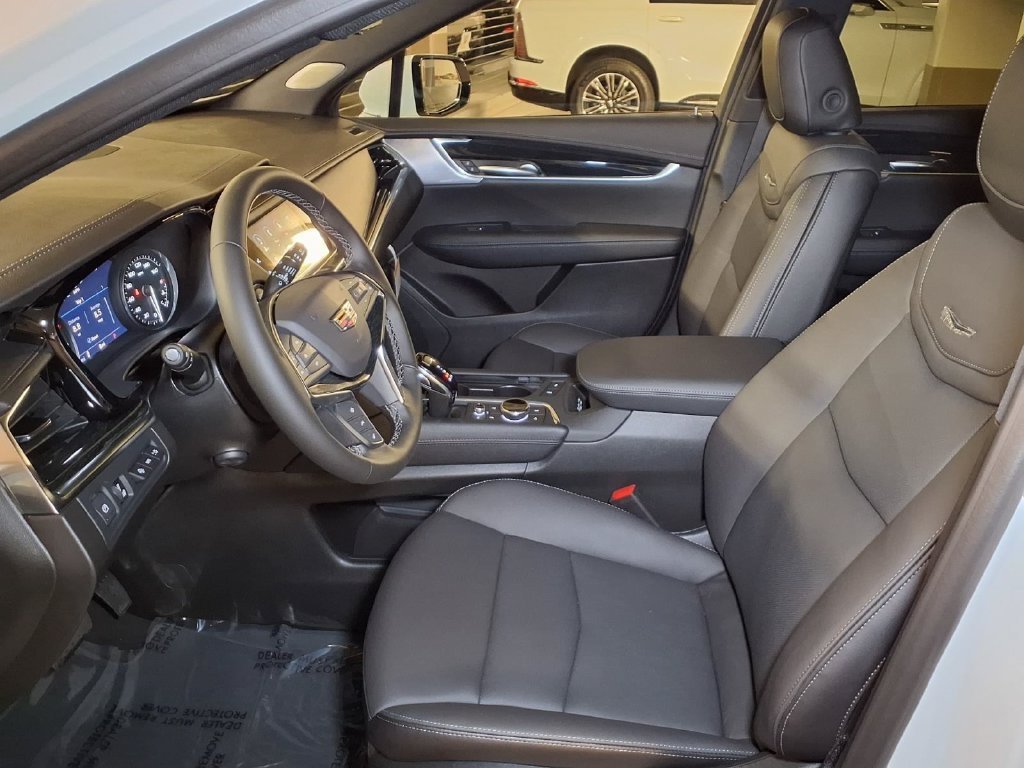 2026 Cadillac XT5 Premium Luxury - Photo 15