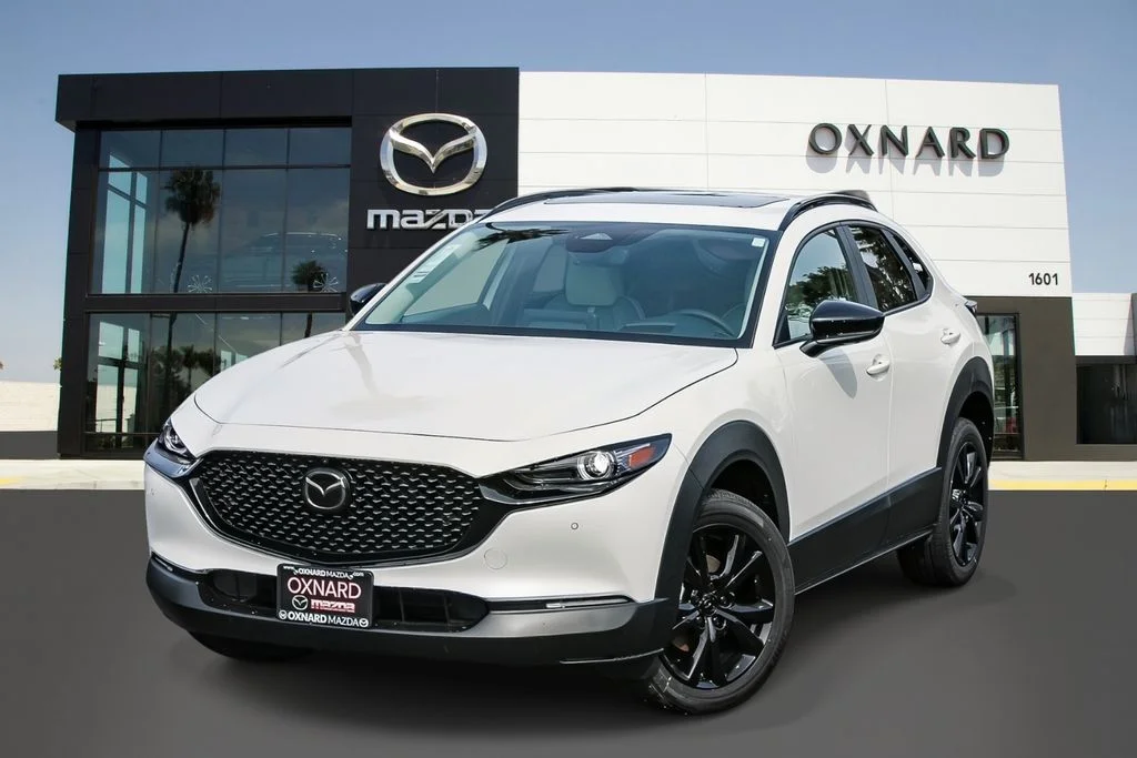 2026 Mazda CX-30 Turbo Aire Edition AWD's photo