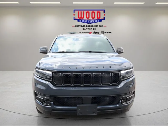 Used 2023 River Rock Jeep Series II image 8