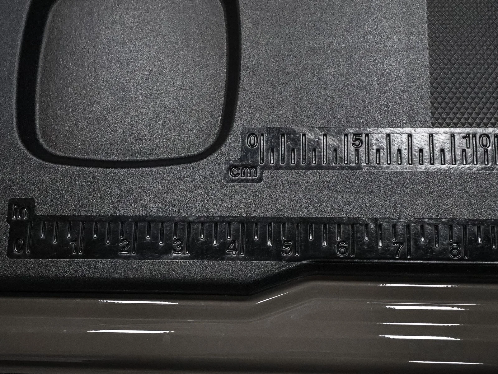 New 2026 Marsh Gray Ford Tremor® image 19