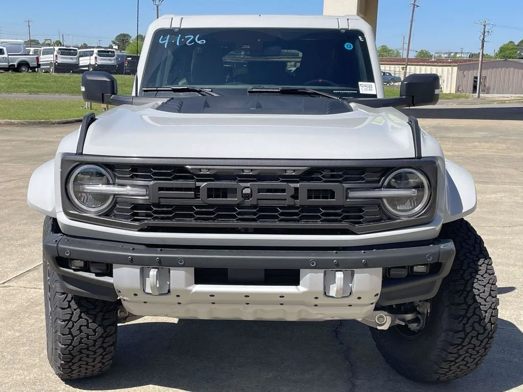 New 2026 Avalanche Ford Raptor image 8