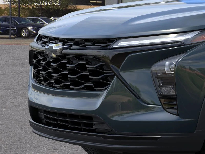2026 Chevrolet Trax LT - Photo 13