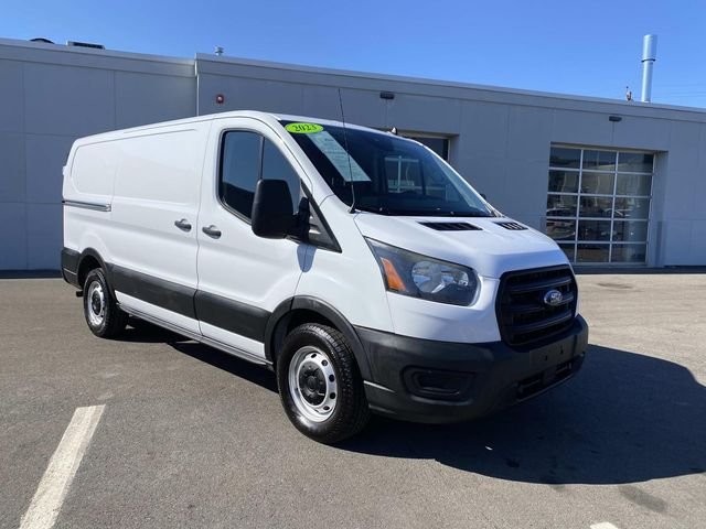 2023 Ford Transit 150 Low Roof 130 WB's photo