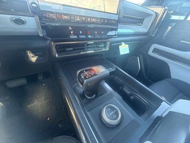 2025 GMC HUMMER EV 3X - Photo 20