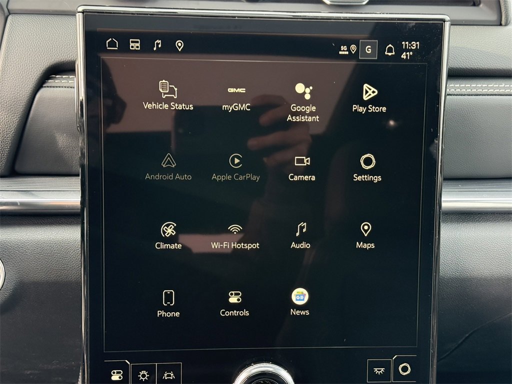 2026 GMC TERRAIN - Image 22