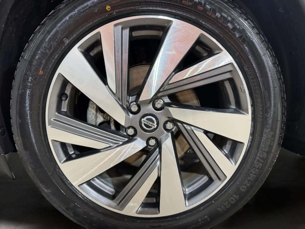 2020 Nissan Murano SL - Photo 30