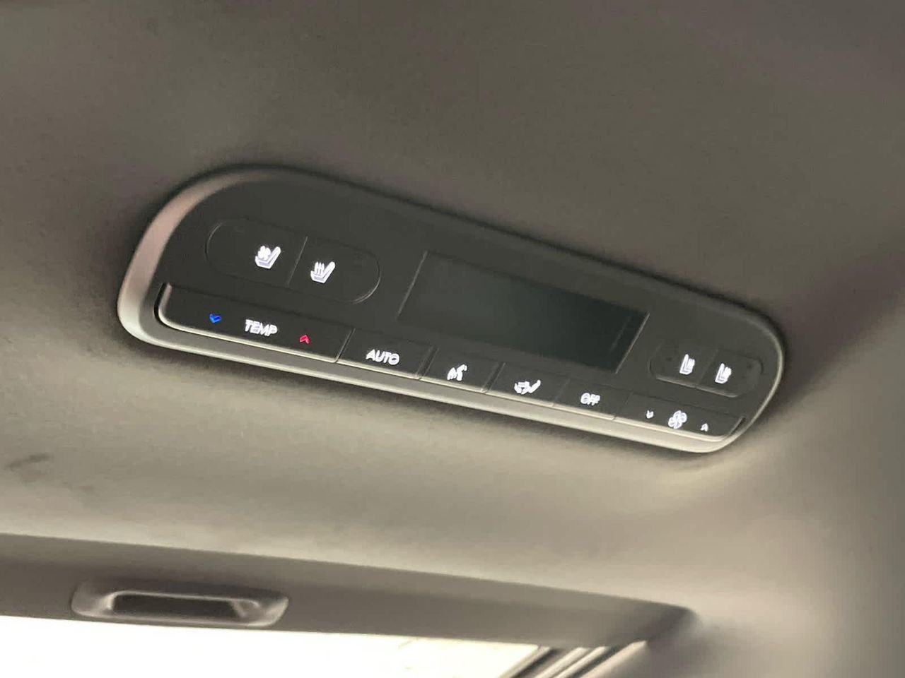New 2026 Ecotronic Gray Pearl Hyundai Calligraphy AWD image 25