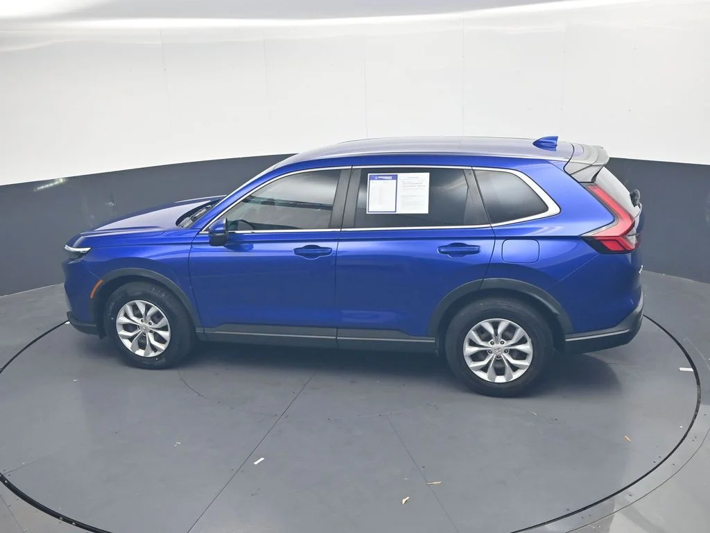 Used 2023 Pearl Honda LX image 31