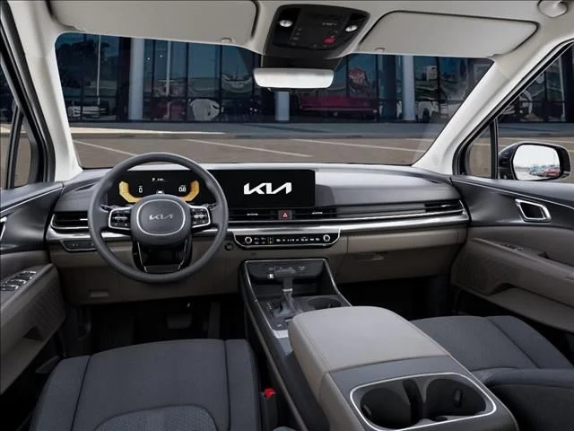 New 2026  Kia LX image 14